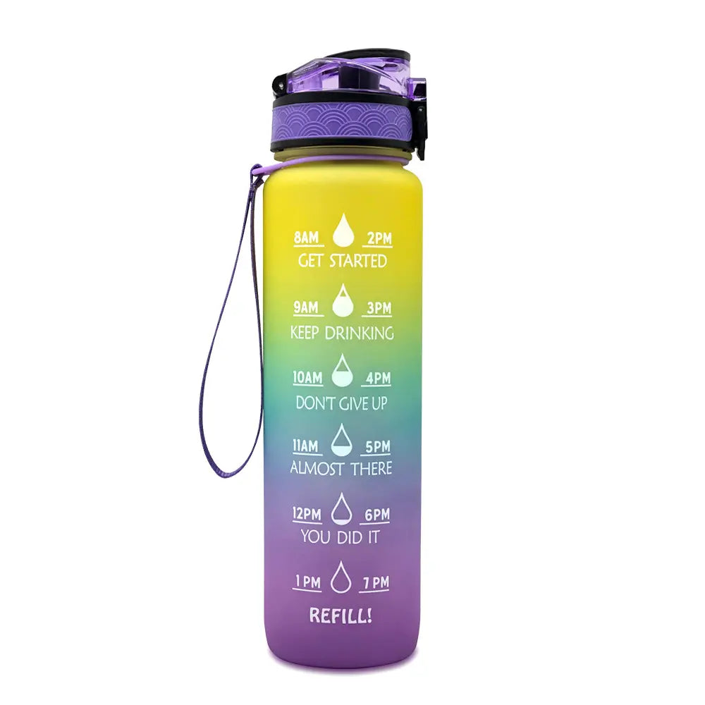 ActiveSip Bottle