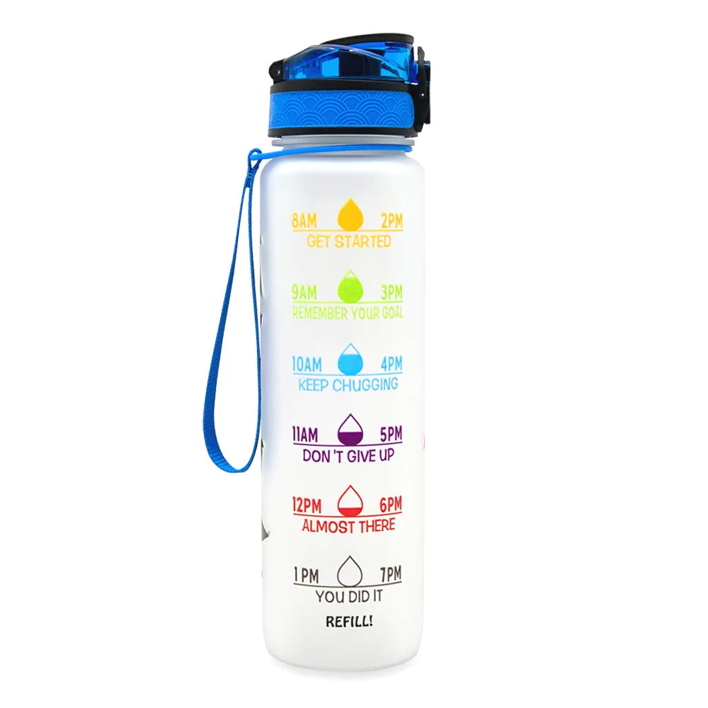 ActiveSip Bottle